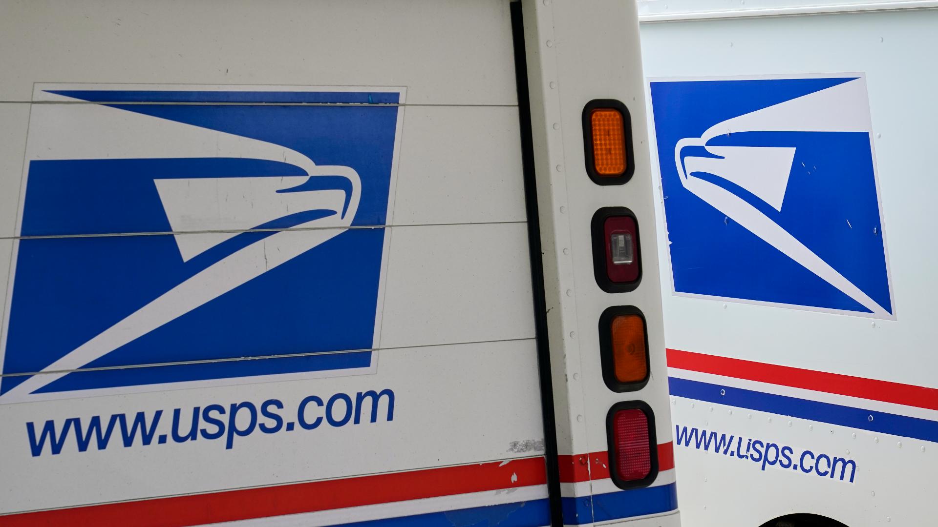 Priority mail is set to become 3.2% more expensive next year after the postal service said its net loss was 9.5 billion in 2024. 