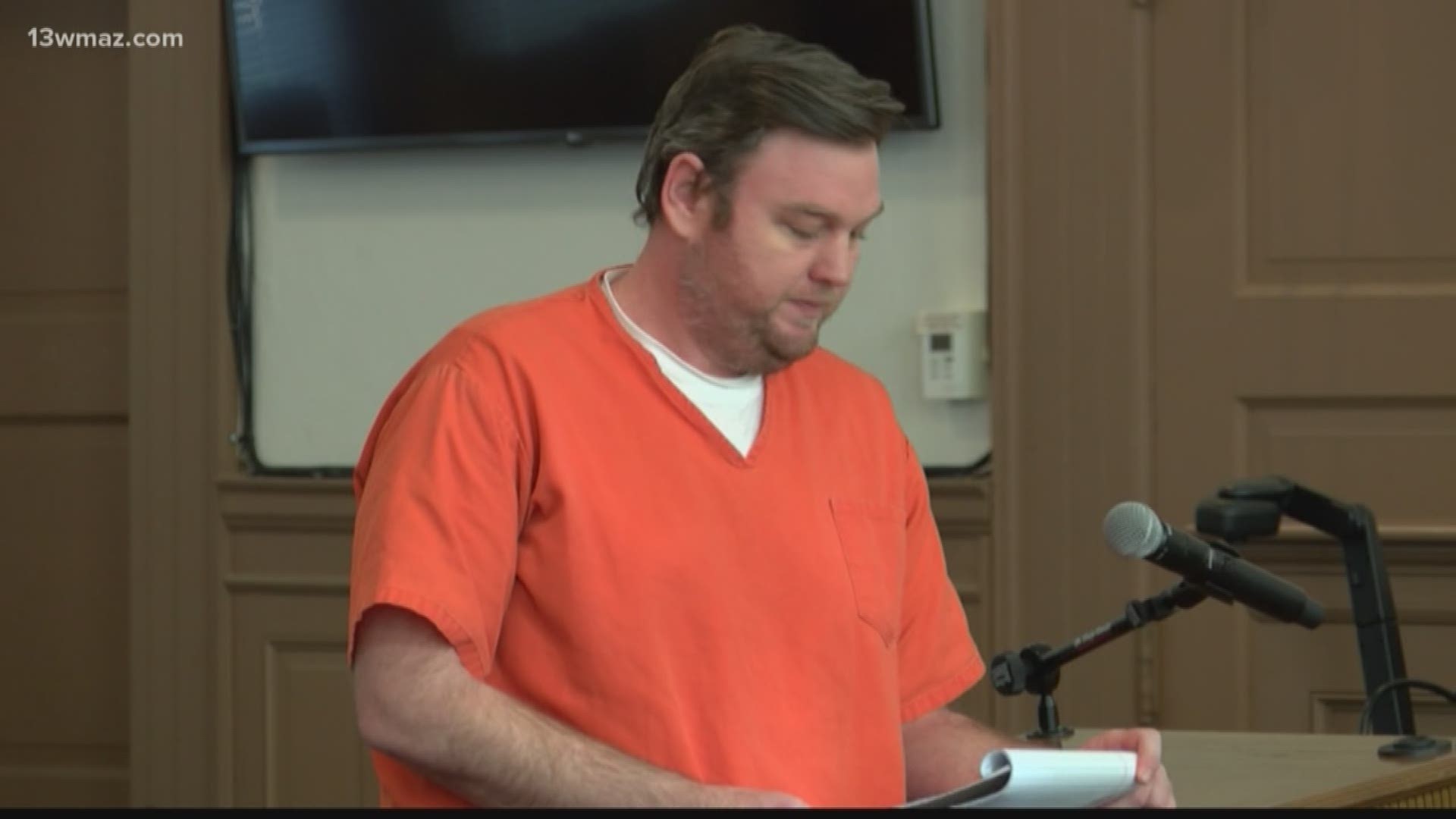 After a four-day trial in Wilcox County Superior Court, a jury found Bo Dukes, one of the men connected to the Tara Grinstead case, guilty of four counts
