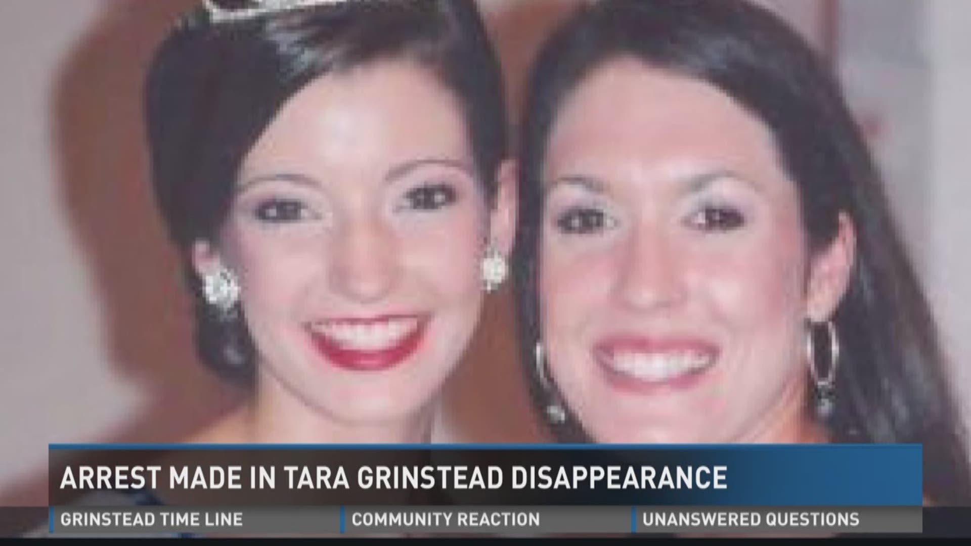 Update Grand Jury Indicts Ryan Duke On Six Charges In Tara Grinsteads Death