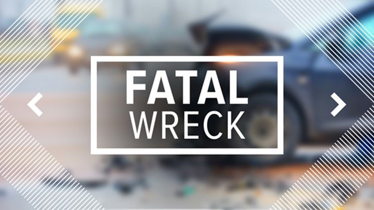 Fatal motorcycle crash leaves 1 dead in northwestern Travis County ...