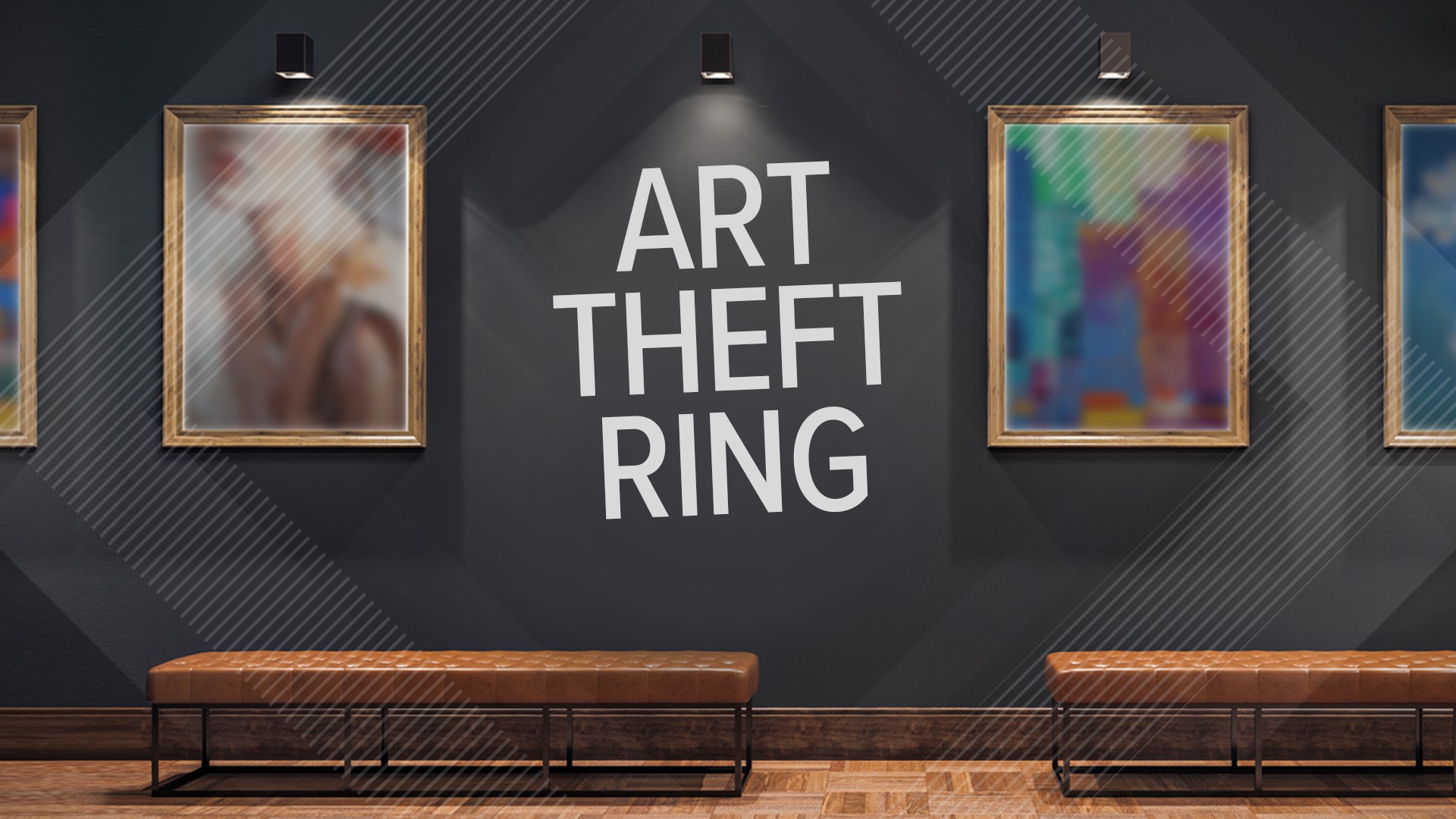 Crime Ring Allegedly Stole Warhol, Pollock Paintings, Yogi Berra Rings