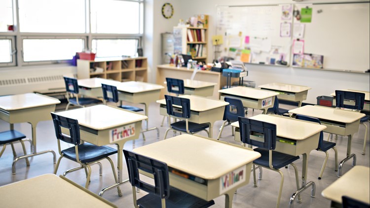 LIST: Schools canceling classes amid omicron surge