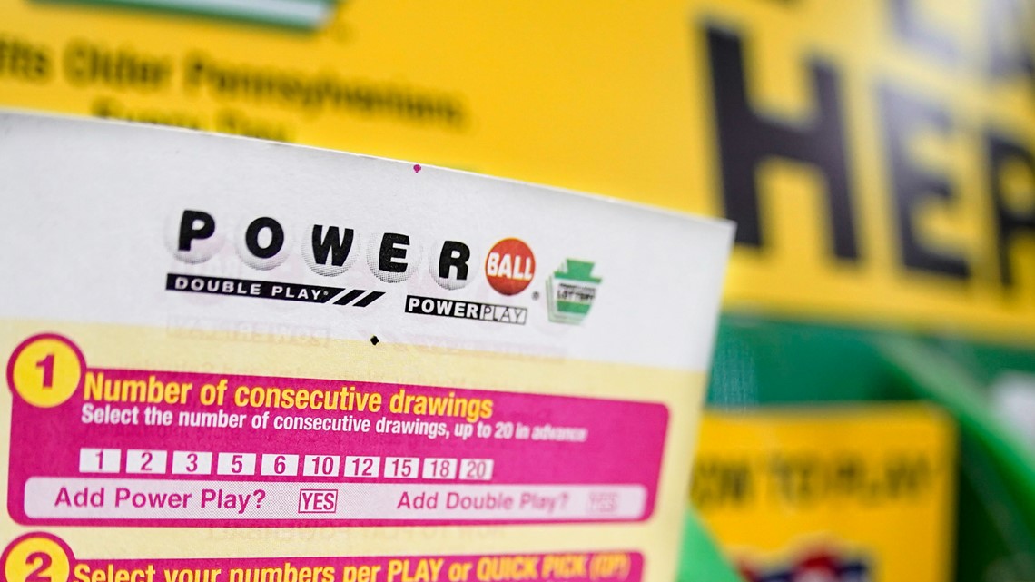 Record-breaking Powerball Jackpot of 0 Million Claimed by Texas Duo