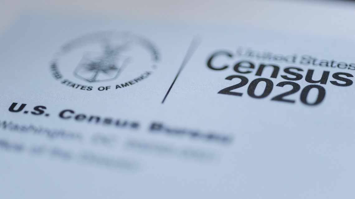 House passes bill preventing political interference with census | kvue.com