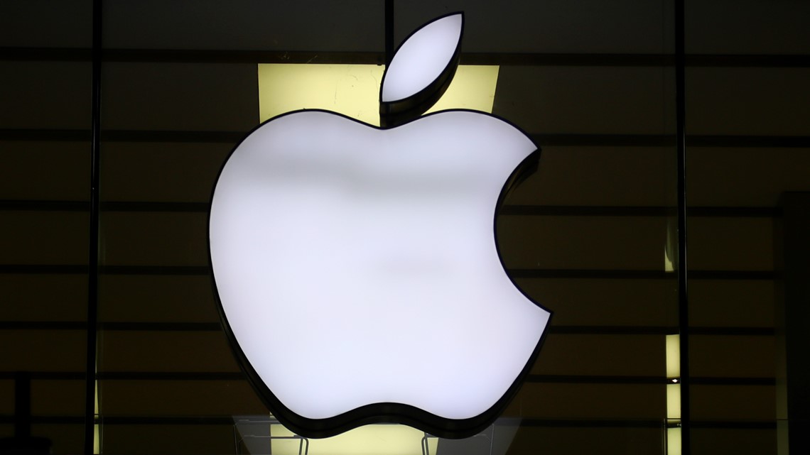 苹果员工被要求搬迁至奥斯汀，否则将面临解雇