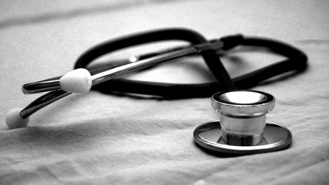 Round Rock Dr. Willard Davis suspended by Texas Medical Board - Vimarsana News