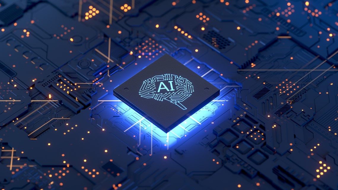 More than a third of state agencies are using AI. Texas is beginning to examine its potential impact. - Vimarsana News