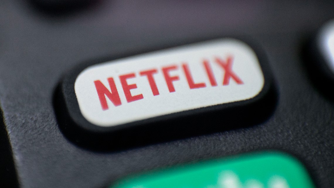 Netflix, HBO reportedly leasing space in Central Texas to support new projects