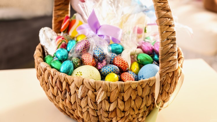 Queen of Free: 7 money-saving strategies for a happy Easter