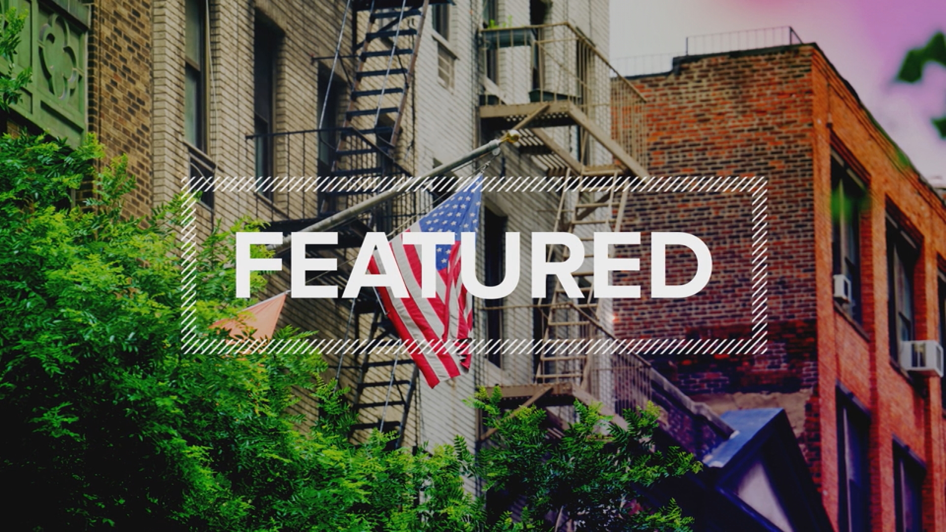 In this weekly news magazine show, we take a trip across the country to visit people who are making an impact on their communities.