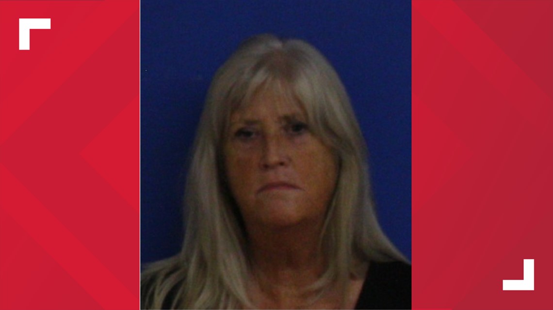 CT woman allegedly stole $600K from husband over 20 years: police ...