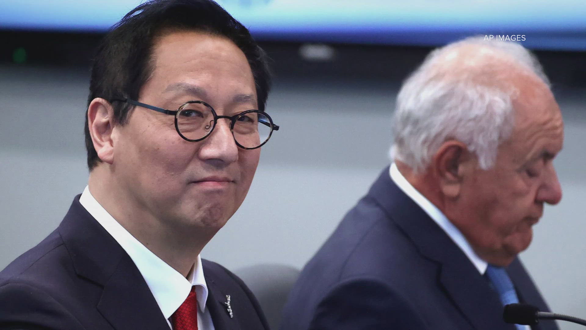 The Florida Board of Governors, which oversees the state's universities, voted 10-6 against Ono, who was most recently president of the University of Michigan.