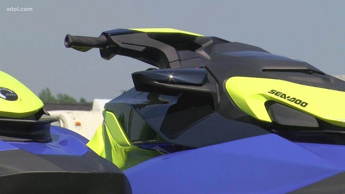 1 dead after jet ski crash on Lake Austin - Vimarsana News