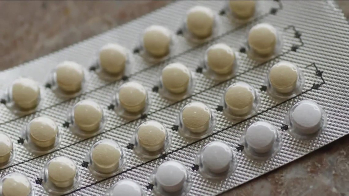 Appeals court considers whether Texas teens should be allowed contraception without parental consent under federal program - Vimarsana News