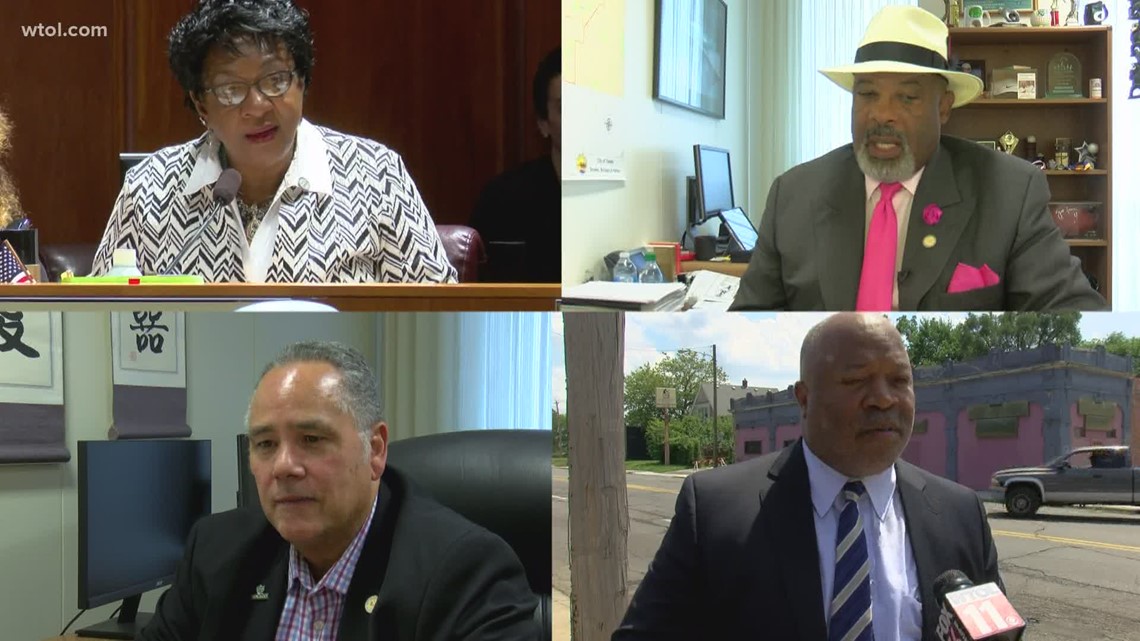 Grand jury indicts council members, local attorney in alleged pay-to-play scheme