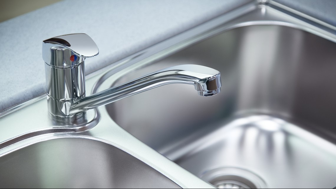 Water treatment plant in Lago Vista goes offline due to line damage – KVUE