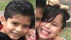 Amber Alert canceled for boy, girl from Suwannee County; they were found safe in Houston