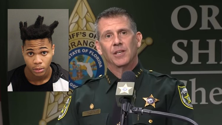 News employee, child killed in shooting near homicide scene in Florida
