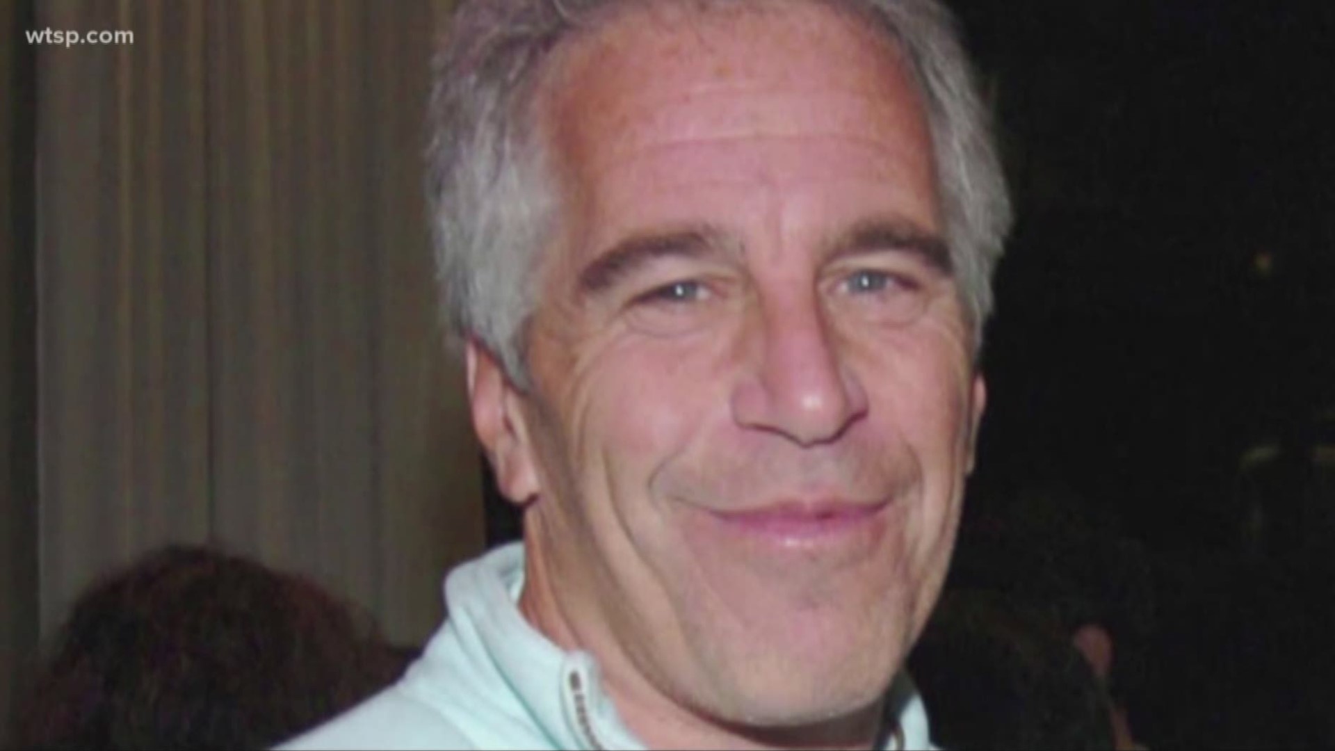 Prosecutors say millionaire Jeffrey Epstein paid dozens of underaged girls for massages and then sexually abusing them at his homes --- both in New York and Florida.  
People who help victims say this isn't anything new.