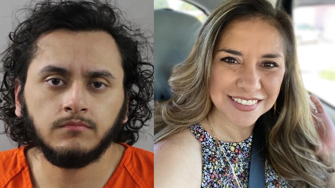Man accused of stabbing mother to death in Frostproof home | kvue.com