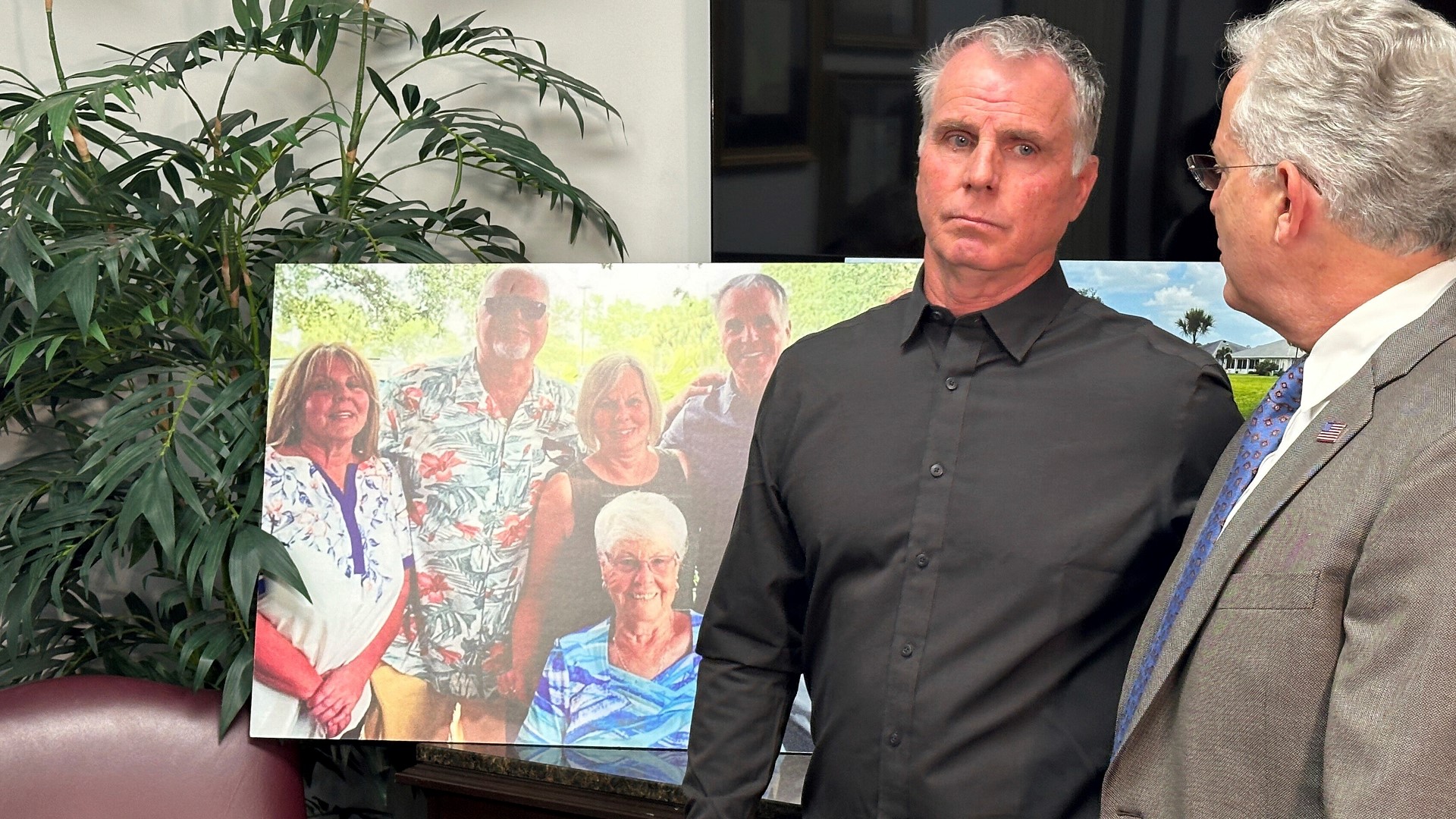 Family of Florida woman killed by alligator sues housing company | kvue.com