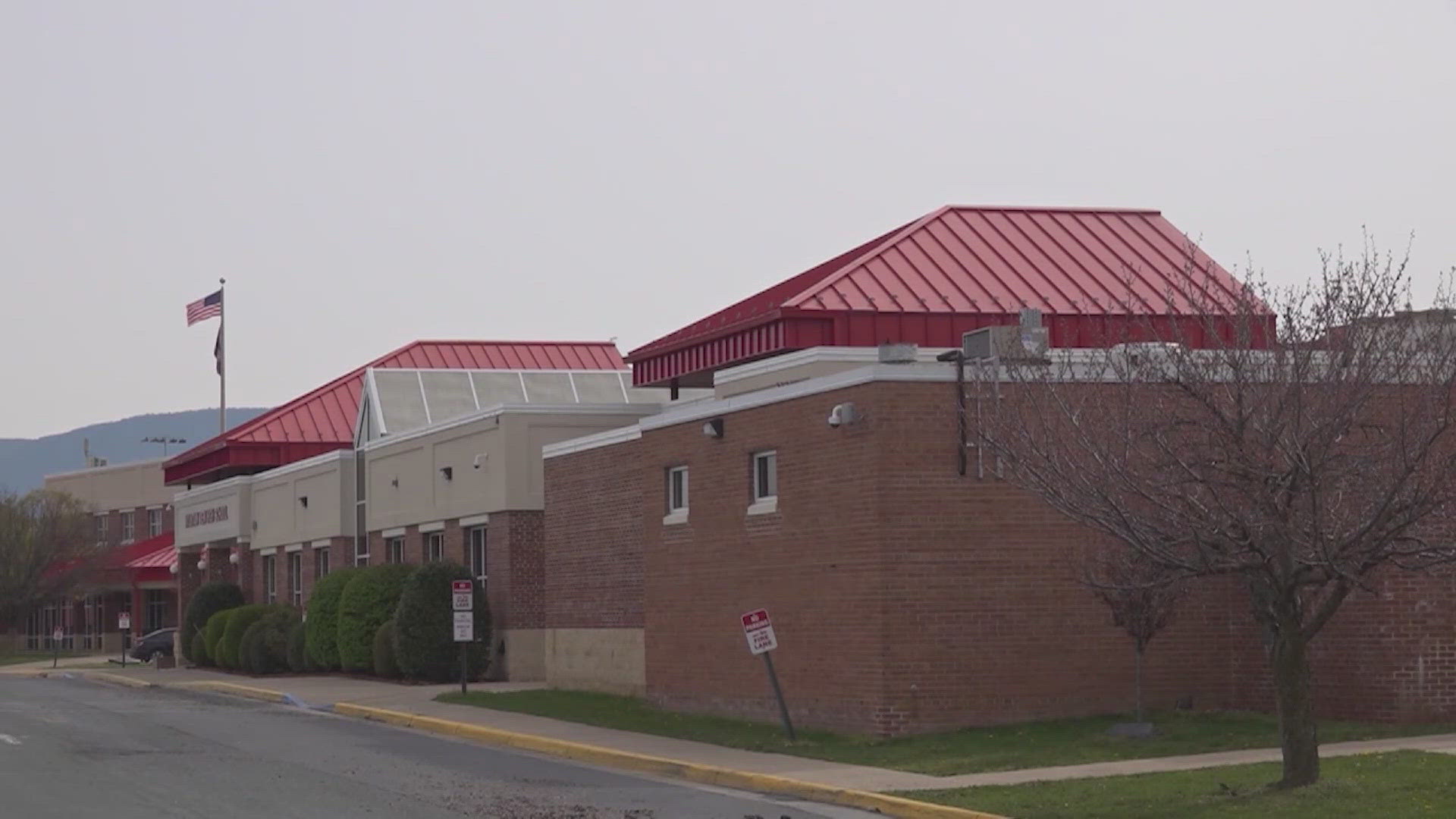 Two schools in Shenandoah County will revert back to names of Confederate leaders after hours of testimony.