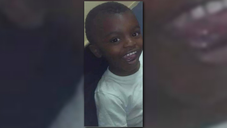 MISSING: 4-year-old boy from Baltimore