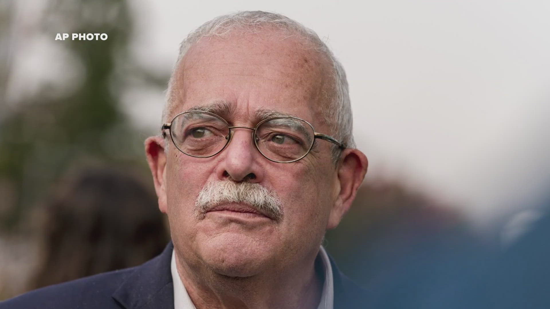 Virginia Congressman Gerry Connolly announced he will not be running for reelection on Monday. 