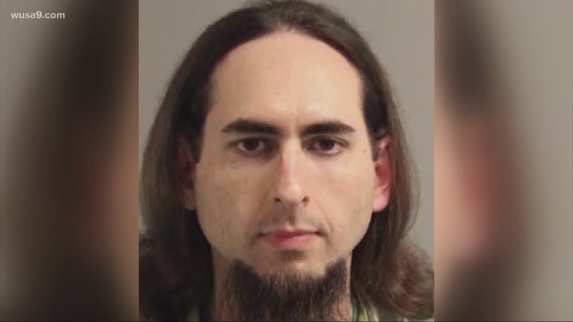 A judge in Annapolis has received the mental health evaluation of murder suspect Jarrod Ramos.
She has placed that report under seal. Ramos faces trial in November for killing five people last summer at the Capital Gazette newspaper. He has pleaded not guilty and not criminally responsible, which is Maryland's version of an insanity defense.