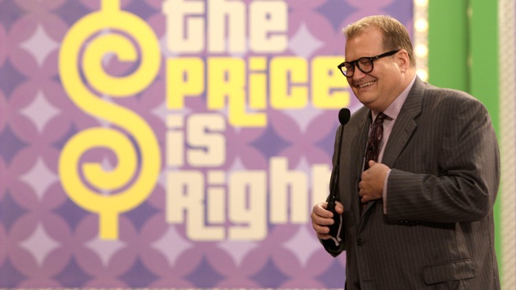 Ex-Houston Rocket wins new car on 'The Price is Right'