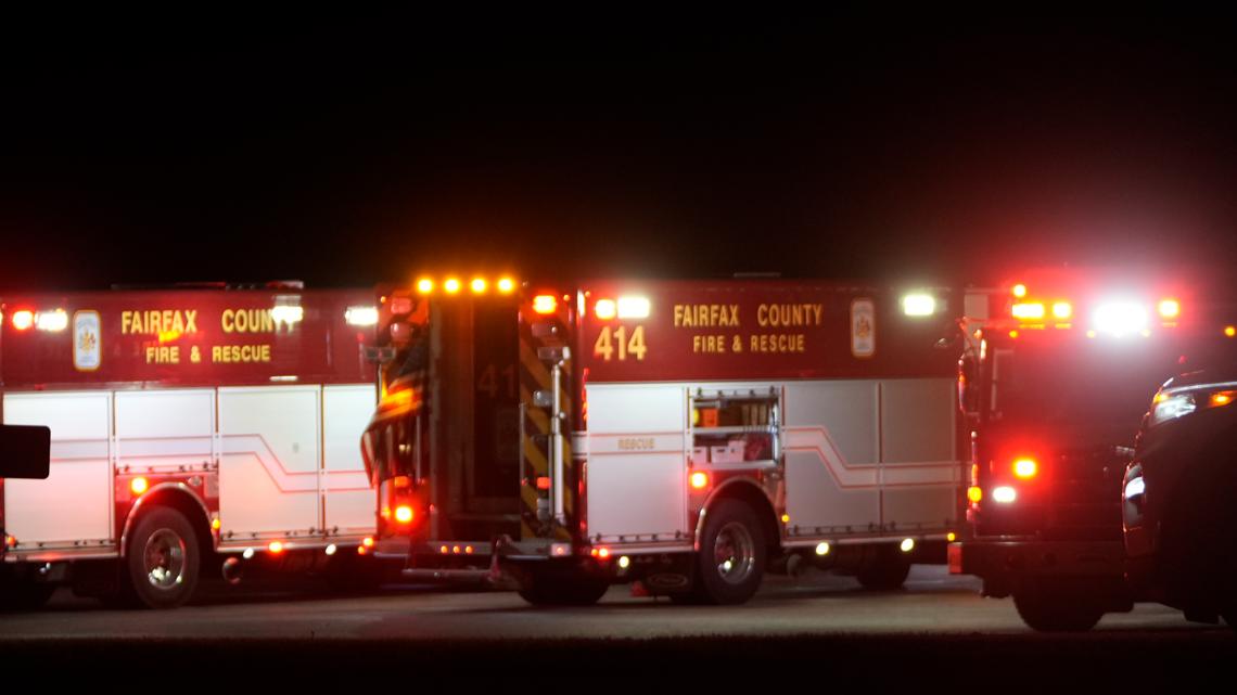DC plane crash: More than two dozen bodies pulled from Potomac River ...