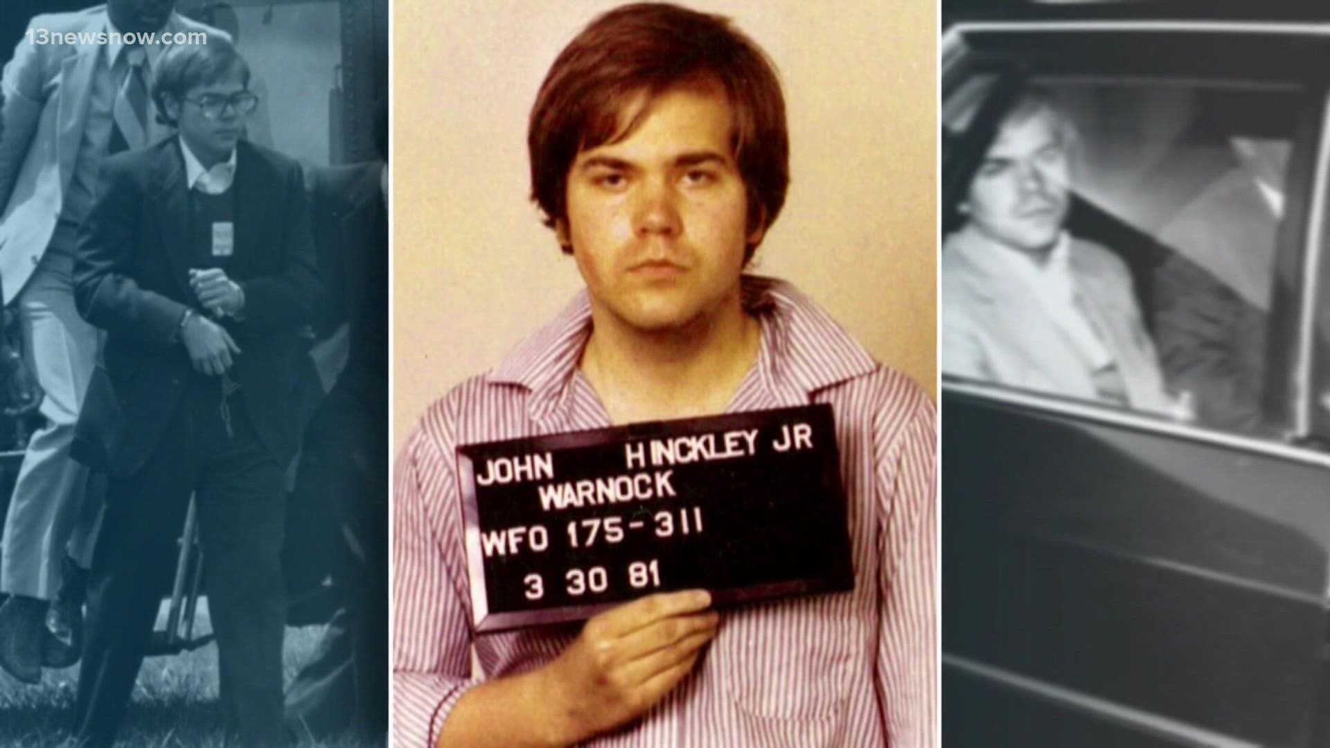 A federal judge will lift all restrictions on John Hinckley Jr. next year if he remains mentally stable. Hinckley shot and injured President Ronald Reagan in 1981.