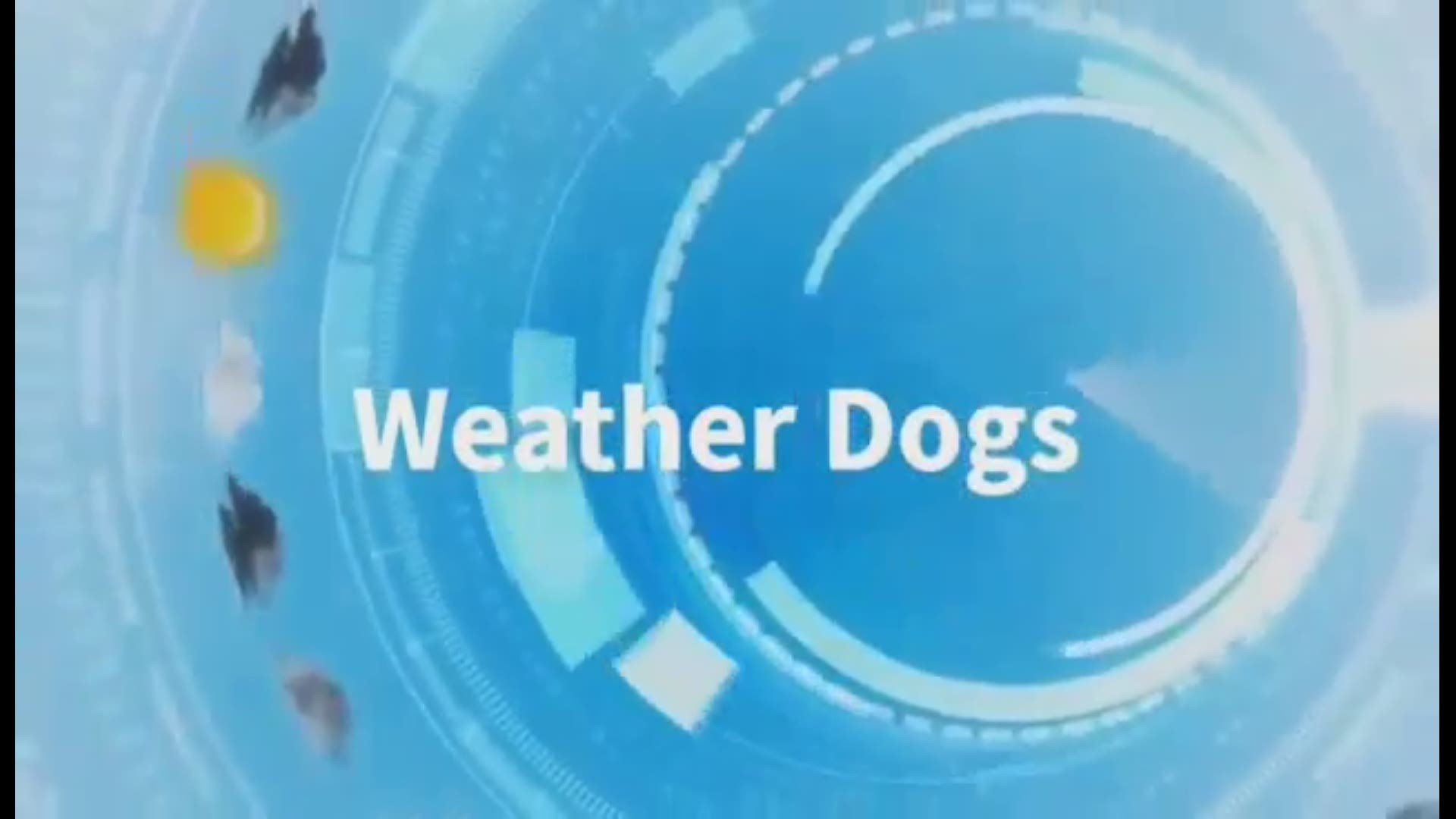 Nine-year-old Avery Watkinson wants to be a meteorologist. For a class project at school, she decided to become a "weather girl." Avery is in Fourth Grade at Linkhorn Park Elementary in Virginia Beach.