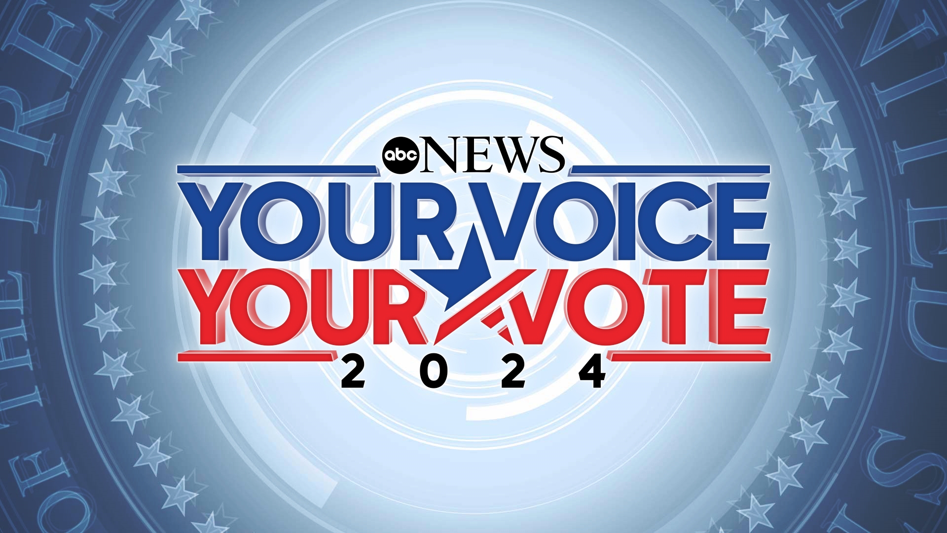 ABC News Live 2024 Election Preview