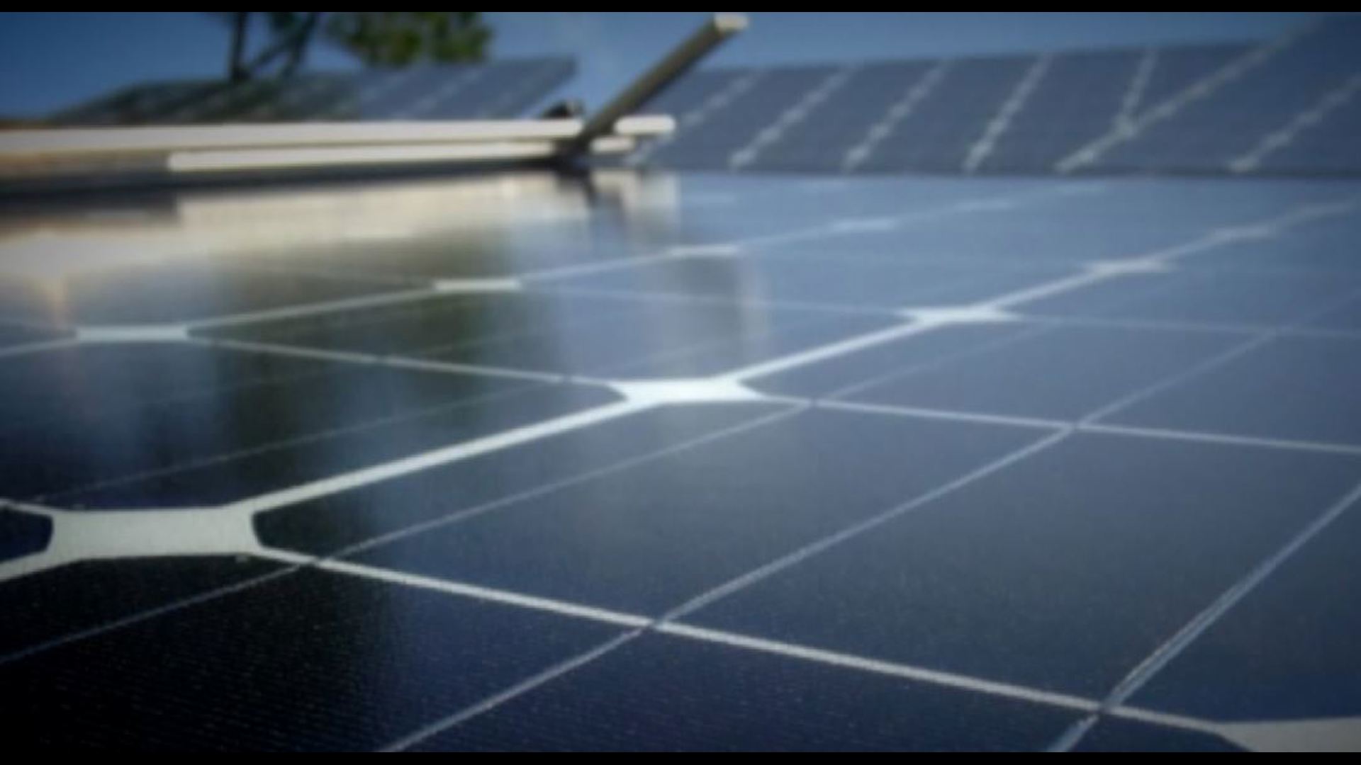The "Solar for All Program" will disperse funds throughout the state, including in Austin, for new solar panels and battery storage.