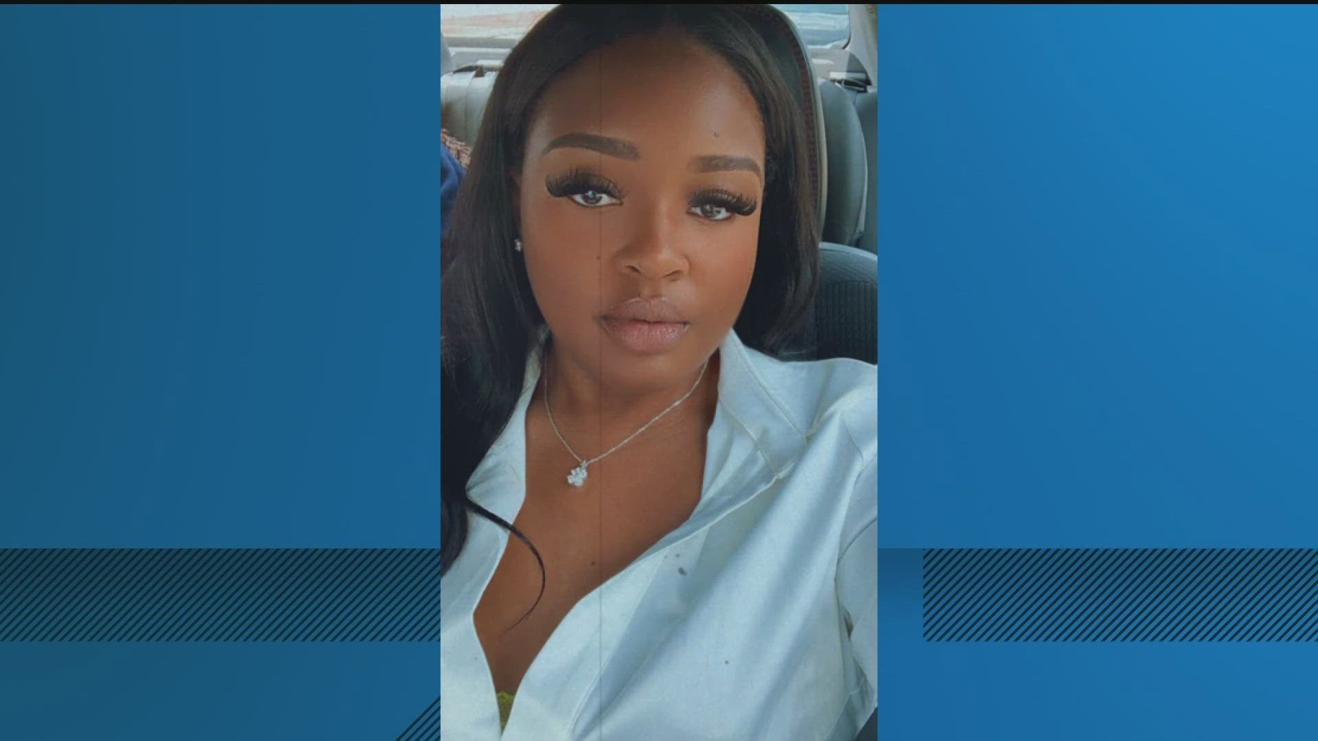 The family of a 30-year-old metro Atlanta mother said she was declared brain dead more than 90 days ago—but is still being kept alive because she is pregnant.