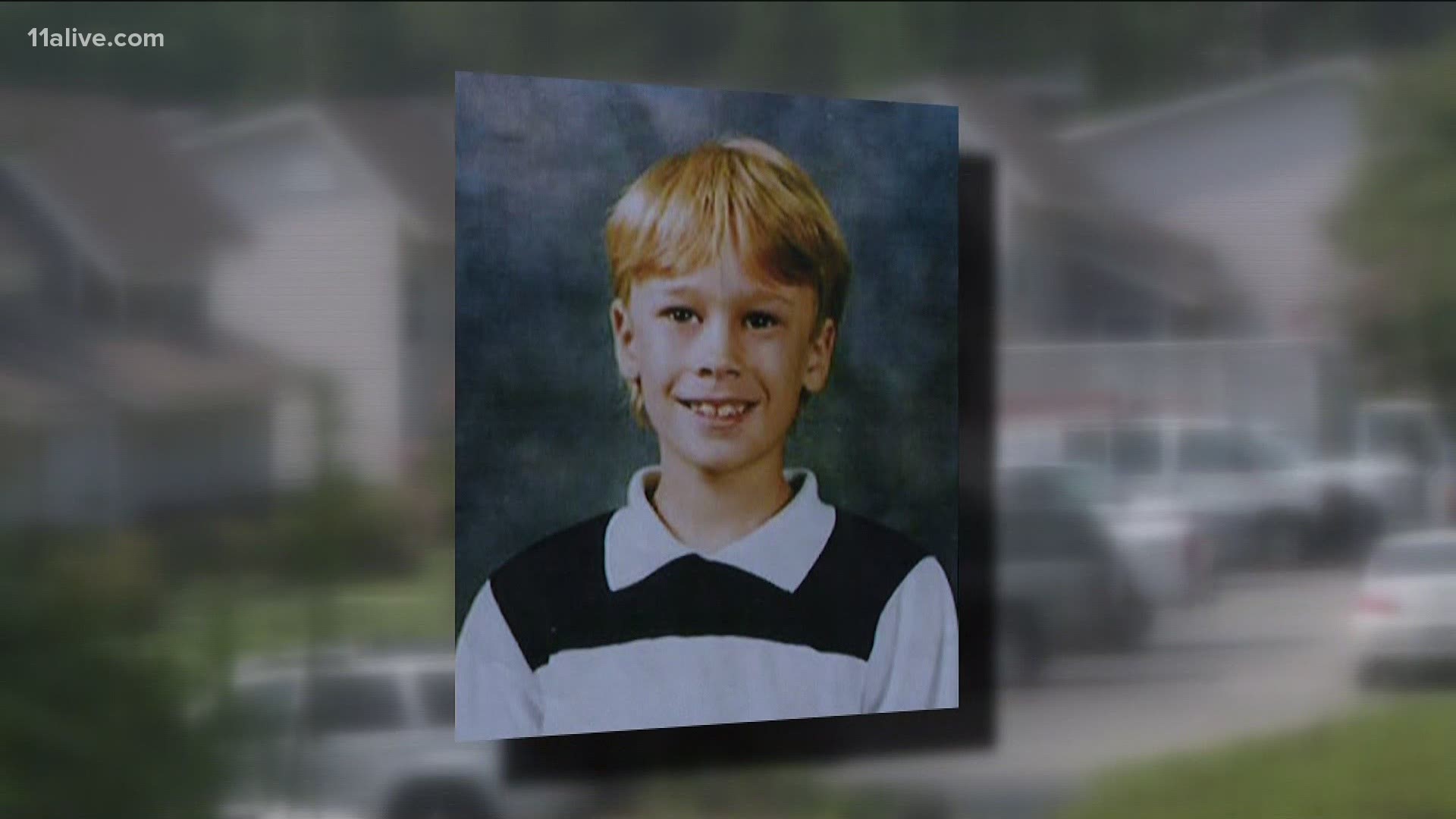 Family of boy killed 33 years ago speaks after police make arrest in