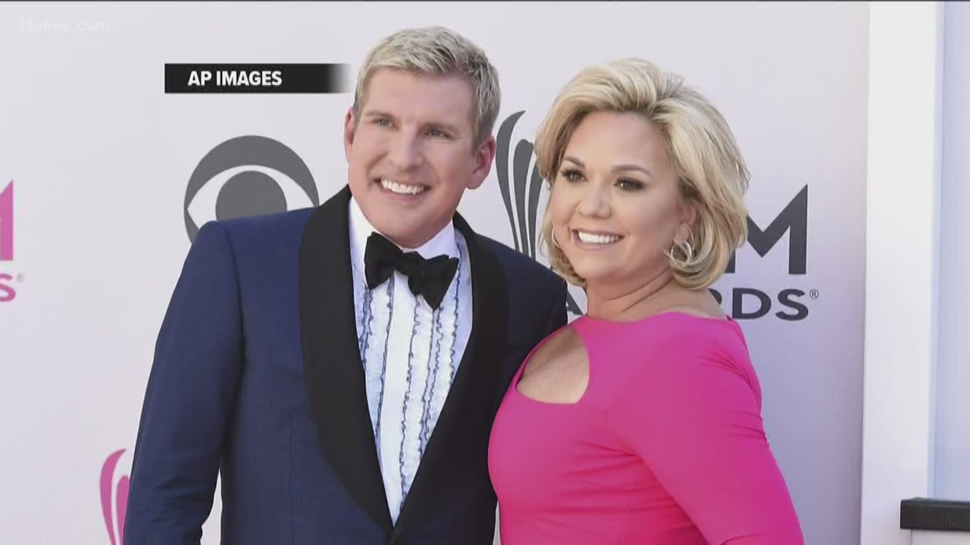 Todd and Julie Chrisley, known for their hit USA show “Chrisley Knows Best,” and a former CPA named Peter Tarantino were charged in Georgia’s Northern District on Tuesday.