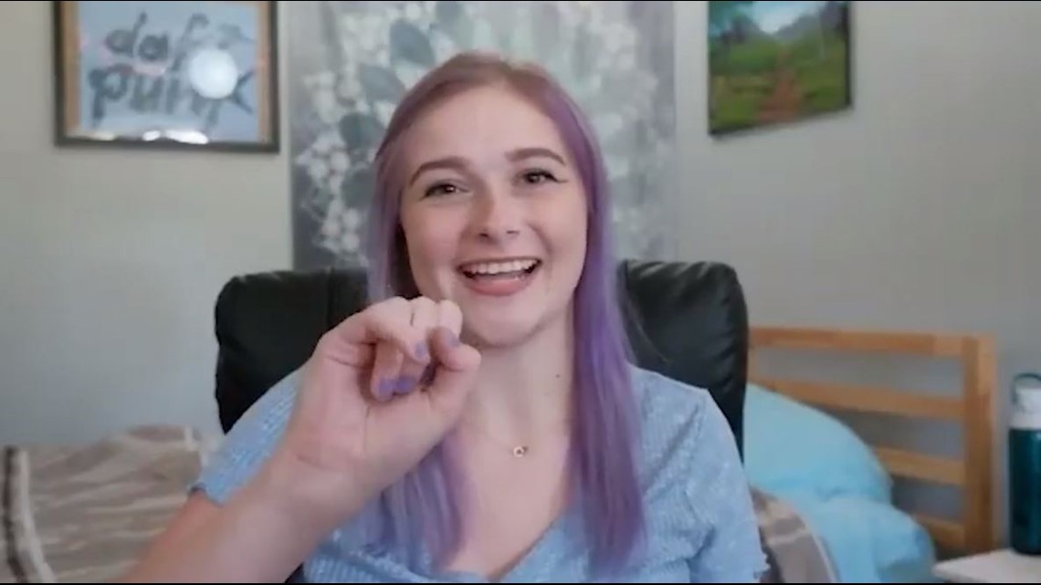 Deaf and disabled population learns to cope in COVID-19 &hellip;