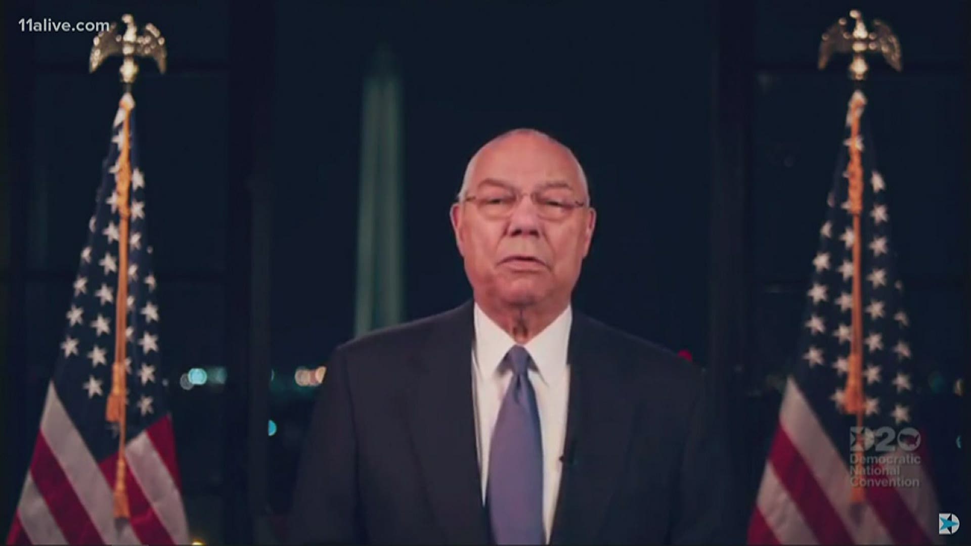 Despite getting vaccinated against COVID-19, Colin Powell remained vulnerable to the virus because of his advanced age and history of cancer.