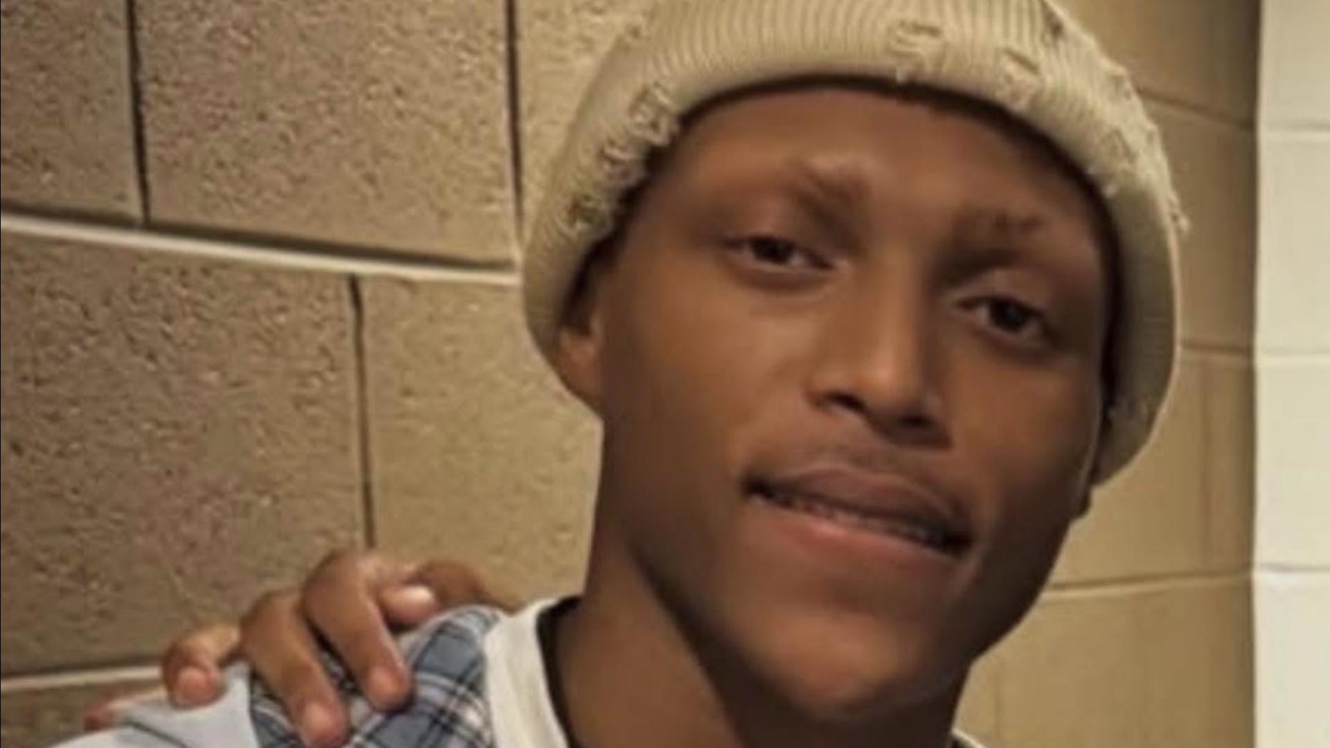 Body believed to be Lil Jon's missing son Nathan Smith recovered from ...