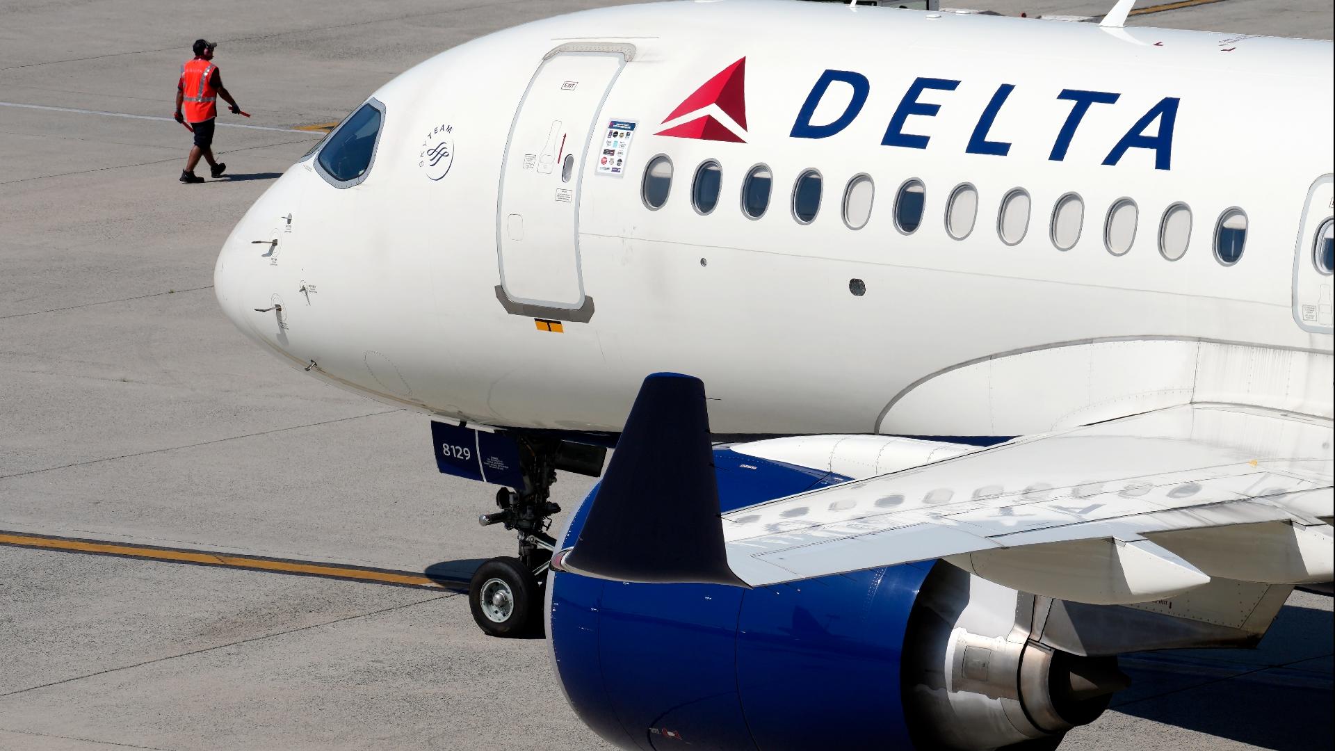 Delta said the outage crippled its operations for several days, costing more than $500 million in lost revenue and extra expenses.