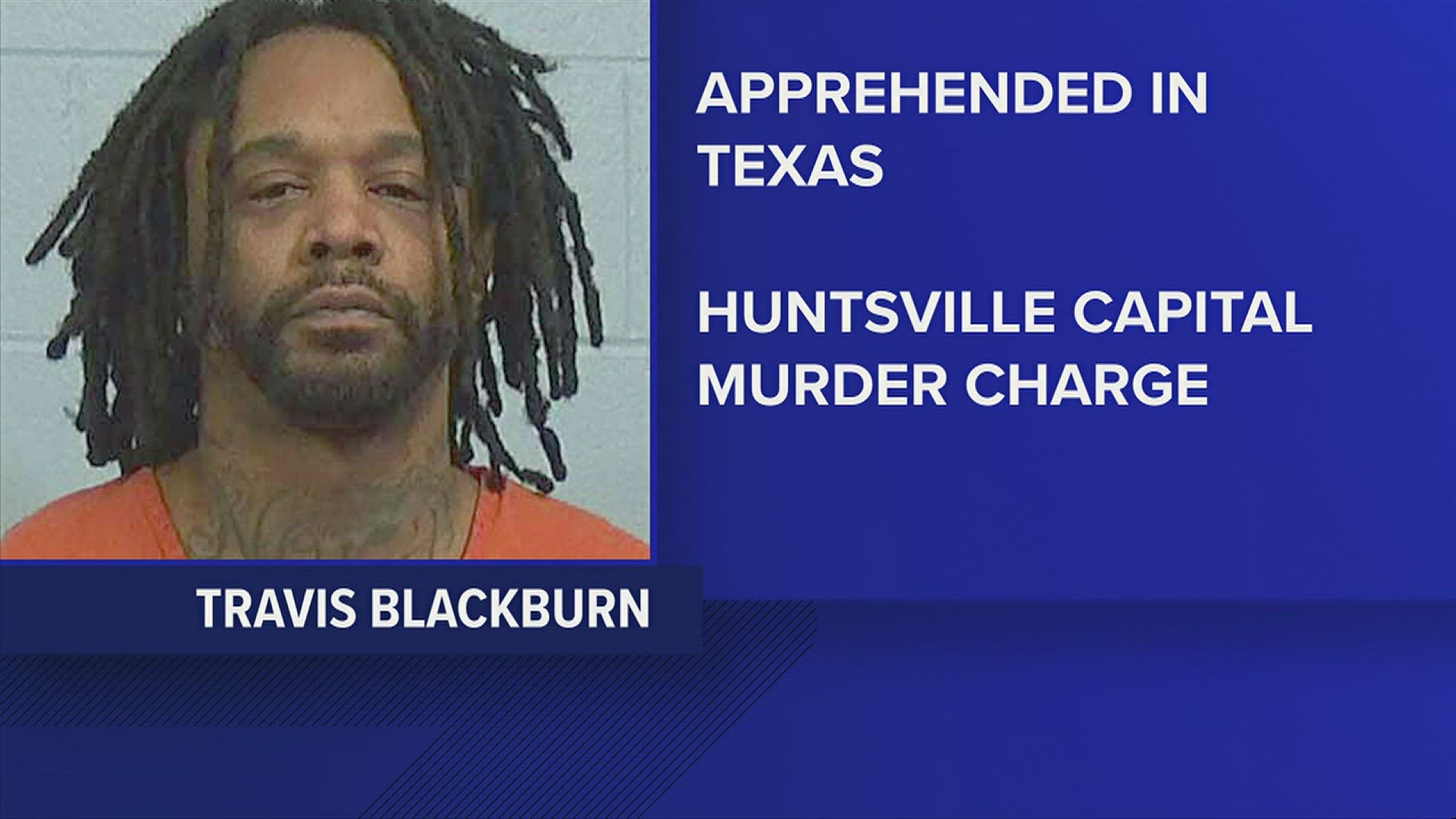 Man Accused Of Capital Murder Captured Near Austin Texas 5301