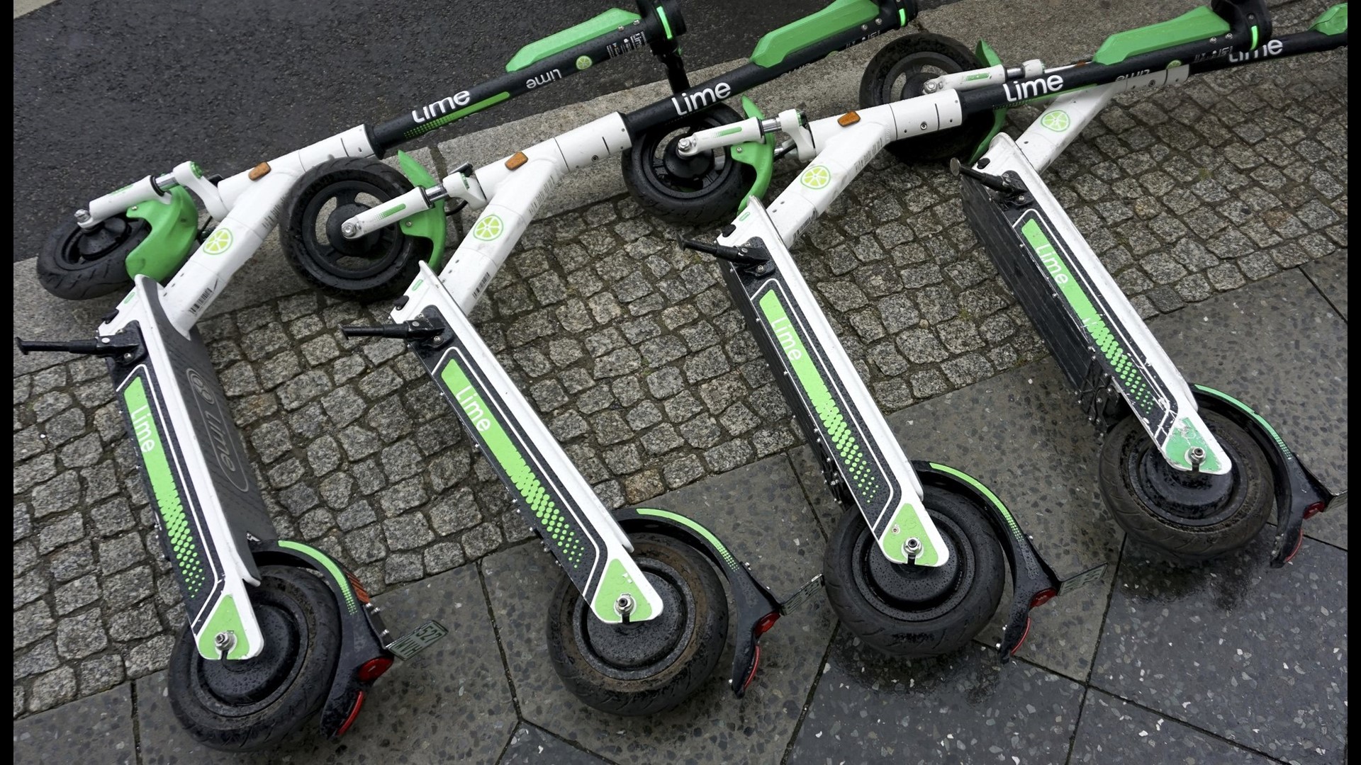 The e-scooter and e-bike company Lime is preparing for a 200% increase in riders during the Austin City Limits Music Festival.