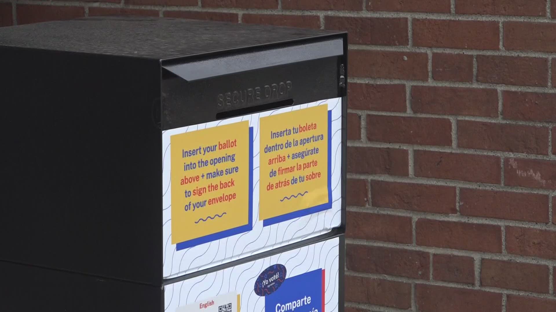 West Michigan clerks clear up absentee voting misconceptions and questions.